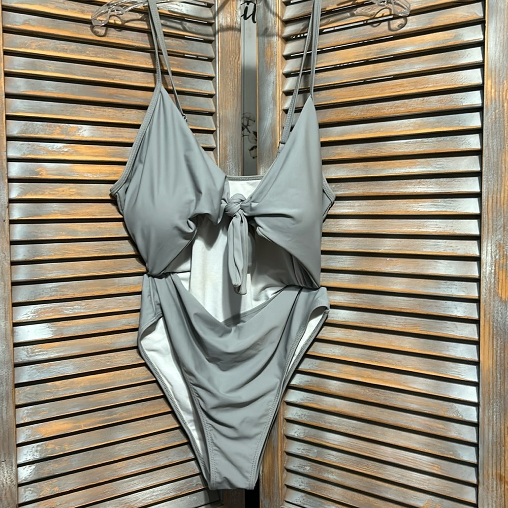Holipick Swimsuit